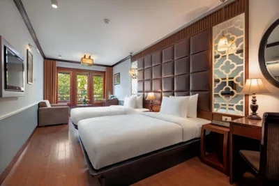 Classy Holiday Hotel & Spa – 照片 2