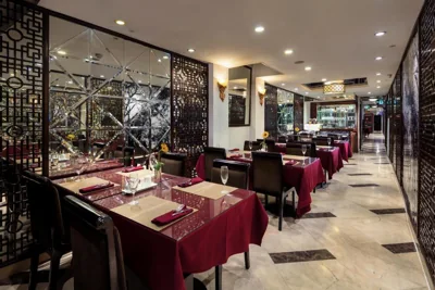 Classy Holiday Hotel & Spa – 照片 4