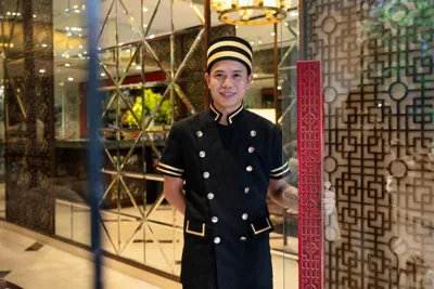 Classy Holiday Hotel & Spa – 照片 5