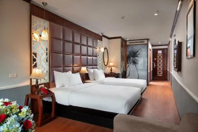 Classy Holiday Hotel & Spa – 照片 6