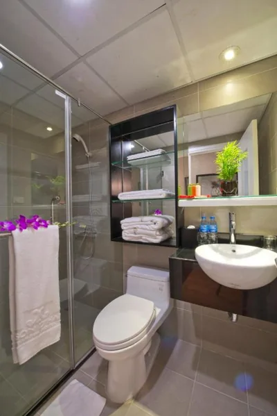 Classy Holiday Hotel & Spa – 照片 7