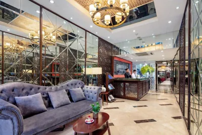 Classy Holiday Hotel & Spa – 照片 9