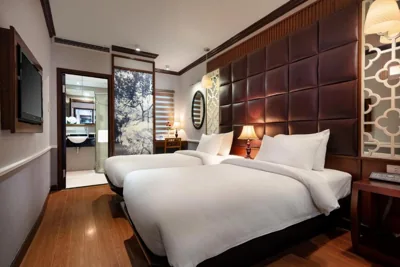 Classy Holiday Hotel & Spa – 照片 10