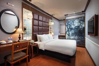 Classy Holiday Hotel & Spa – 照片 11