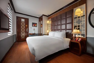 Classy Holiday Hotel & Spa – 照片 12