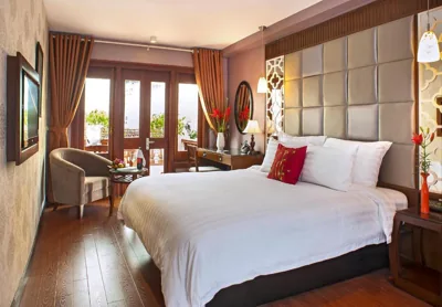 Classy Holiday Hotel & Spa – 照片 13