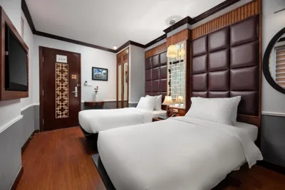 Classy Holiday Hotel & Spa – 照片 14