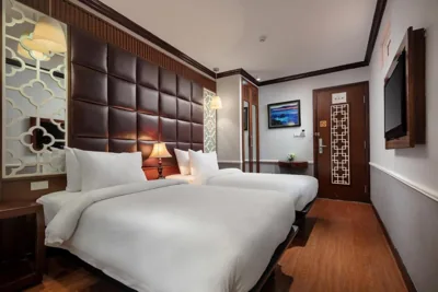 Classy Holiday Hotel & Spa – 照片 15