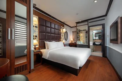 Classy Holiday Hotel & Spa – 照片 16